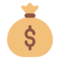 Мешок денег Мешок денег