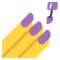 Маникюр