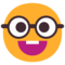 Очкарик