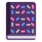 Записная книжка Записная книжка