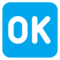 Значок «ОК» Значок «ОК»