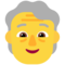 Пожилой человек