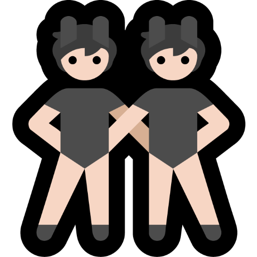 Люди з кролячими вушками, Тип 1-2 для Microsoft Windows 11 November 2021 Update