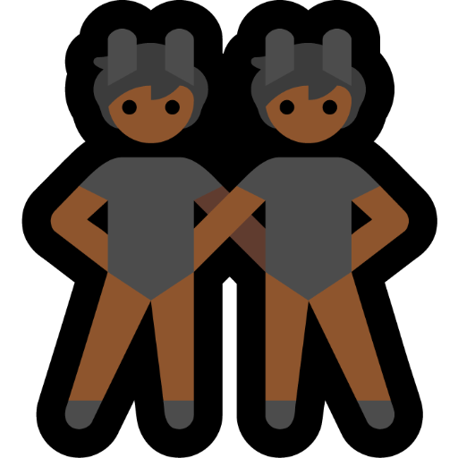 Люди з кролячими вушками, Тип 5 для Microsoft Windows 11 November 2021 Update