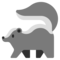 Скунс Скунс