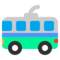 Троллейбус Троллейбус