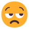 Скучает