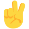 Жест V