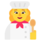 Повариха