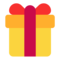 Подарок Подарок