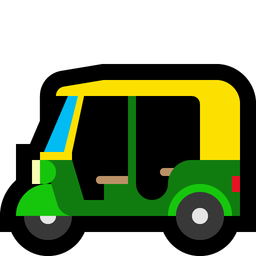 Авторікша