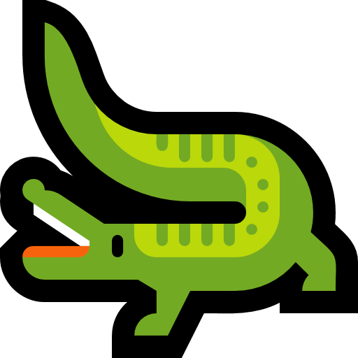 Крокодил