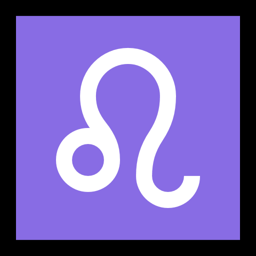 Знак зодіаку Лев