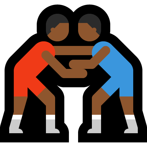 Чоловіча боротьба, Тип-5 для Microsoft Windows 11