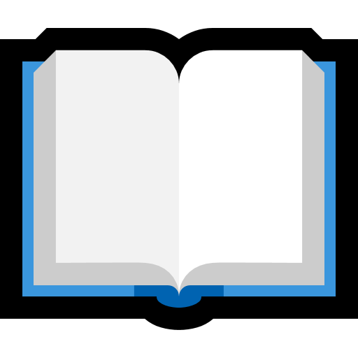 Відкрита книга