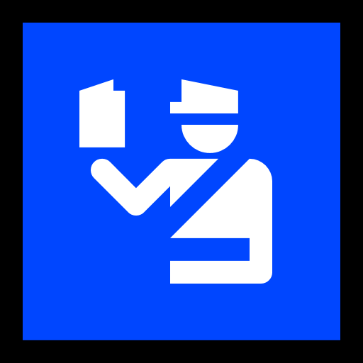 Паспортний контроль