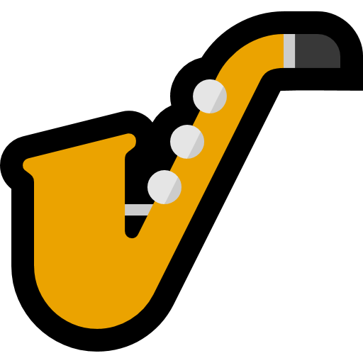 Саксофон