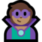 Суперлиходій: Середній Відтінок Шкіри