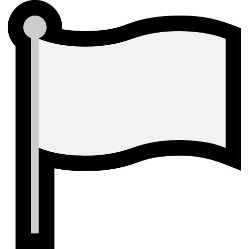 Білий прапор
