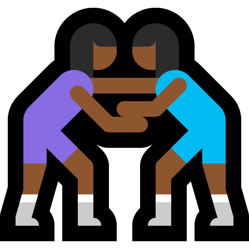 Жіноча боротьба, Тип-5 для Microsoft Windows 11