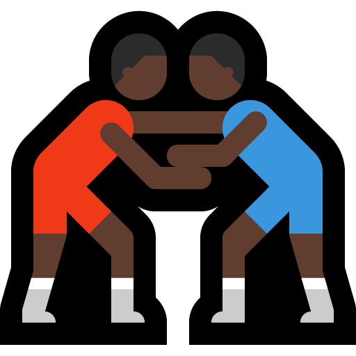 Борцы, Тип-6 для Microsoft Windows 11