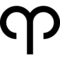 Знак зодіаку Овен