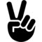Жест V