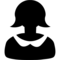 Жінка