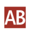 לחצן AB (סוג דם)
