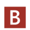 לחצן B (סוג דם)