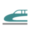 רכבת קליע
