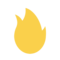 אש