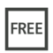 לחצן FREE