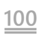 ציון 100
