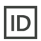 לחצן ID