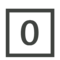 מקש 0