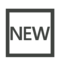 לחצן NEW