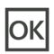 לחצן OK