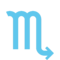 מזל עקרב