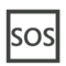 לחצן SOS