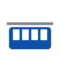 רכבת תלויה