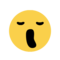 פרצוף עייף