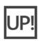 לחצן UP!