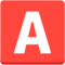 Bloedgroep A