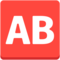 Bloedgroep AB