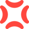 Woedesymbool