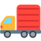 Vrachtwagen