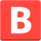 Bloedgroep B