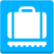 Bagage afhalen