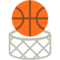 Basketbal